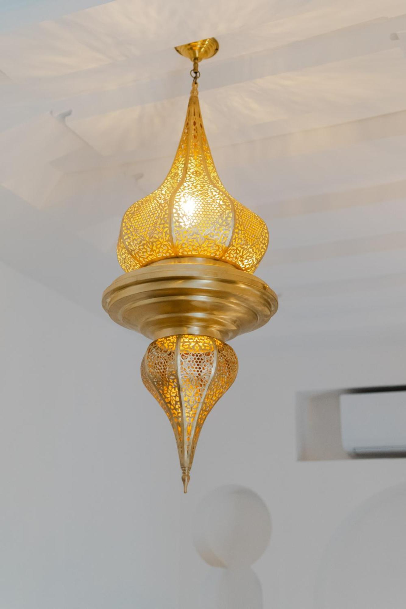 Boutique Hotel La Maison Darts Et Medicine มาร์ราเกช ภายนอก รูปภาพ