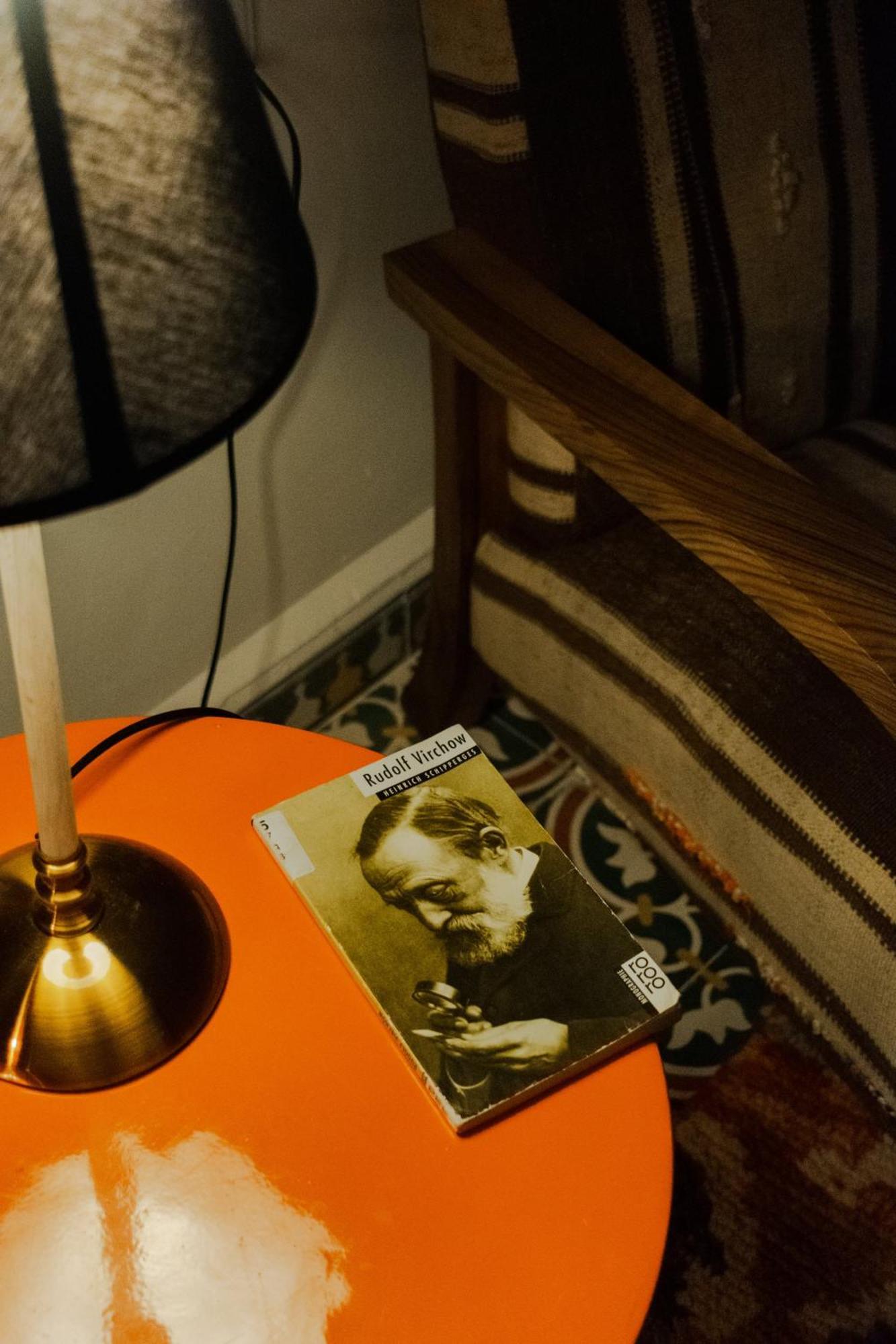 Boutique Hotel La Maison Darts Et Medicine มาร์ราเกช ห้อง รูปภาพ