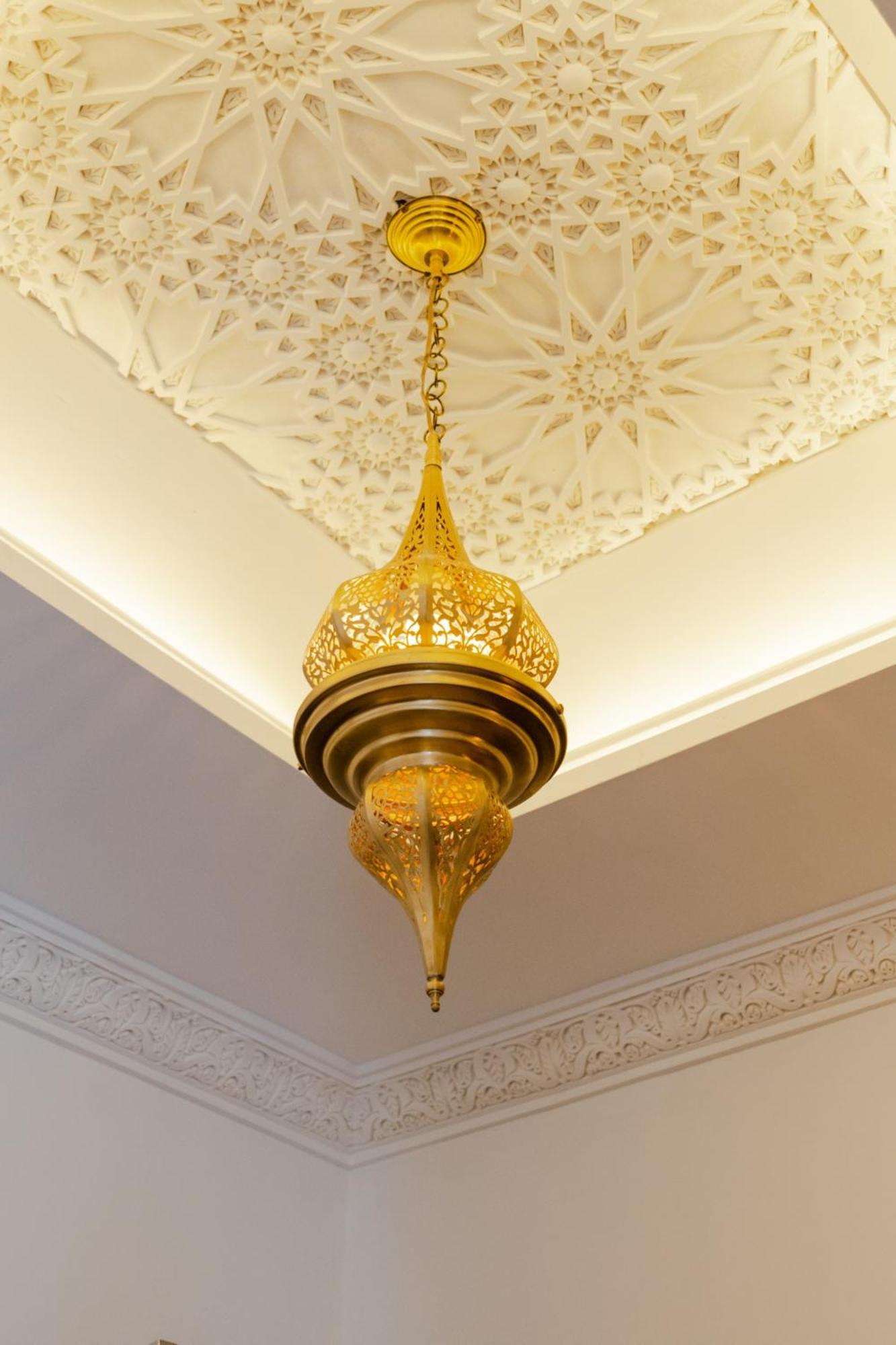 Boutique Hotel La Maison Darts Et Medicine มาร์ราเกช ห้อง รูปภาพ