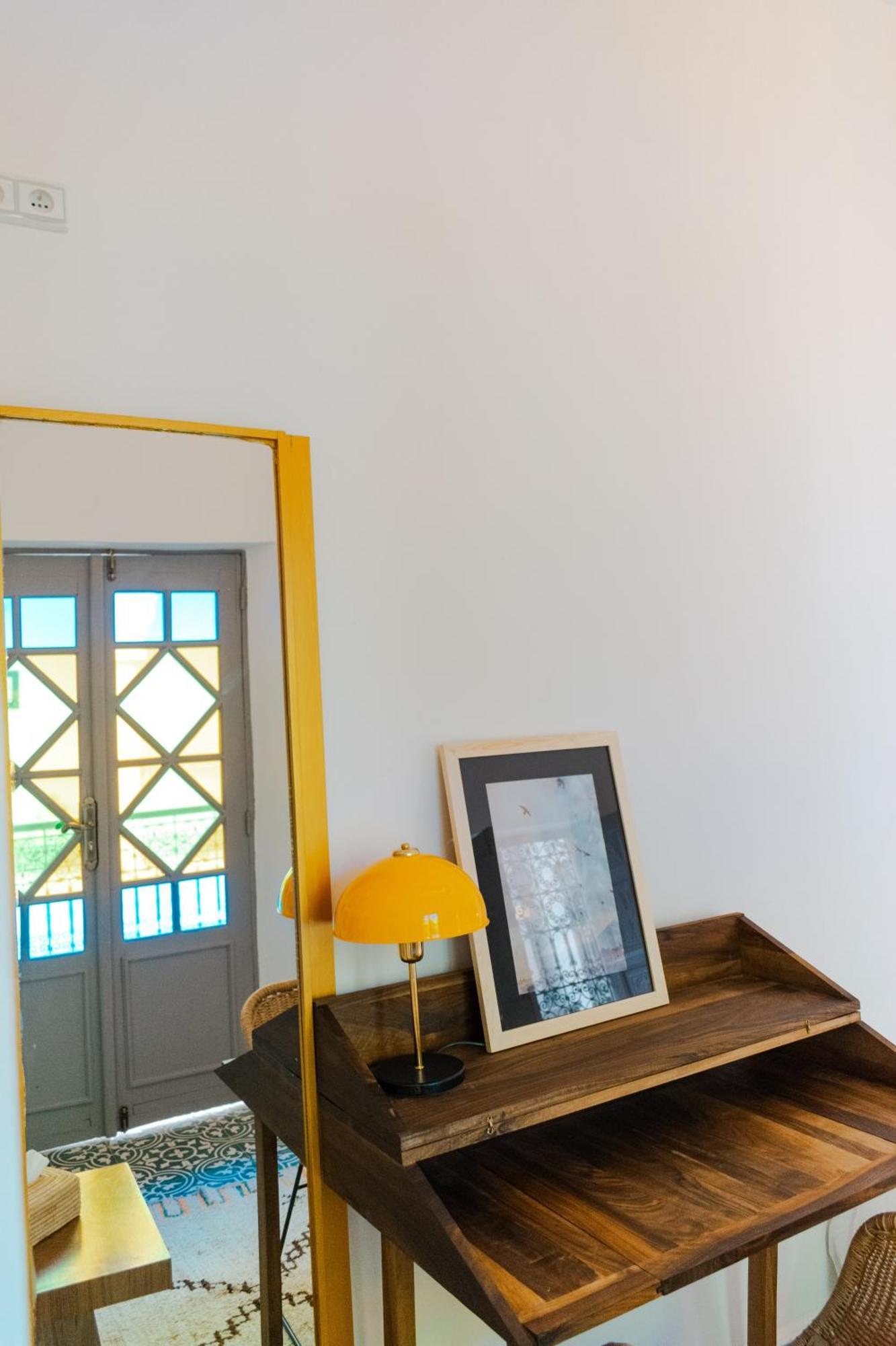 Boutique Hotel La Maison Darts Et Medicine มาร์ราเกช ห้อง รูปภาพ